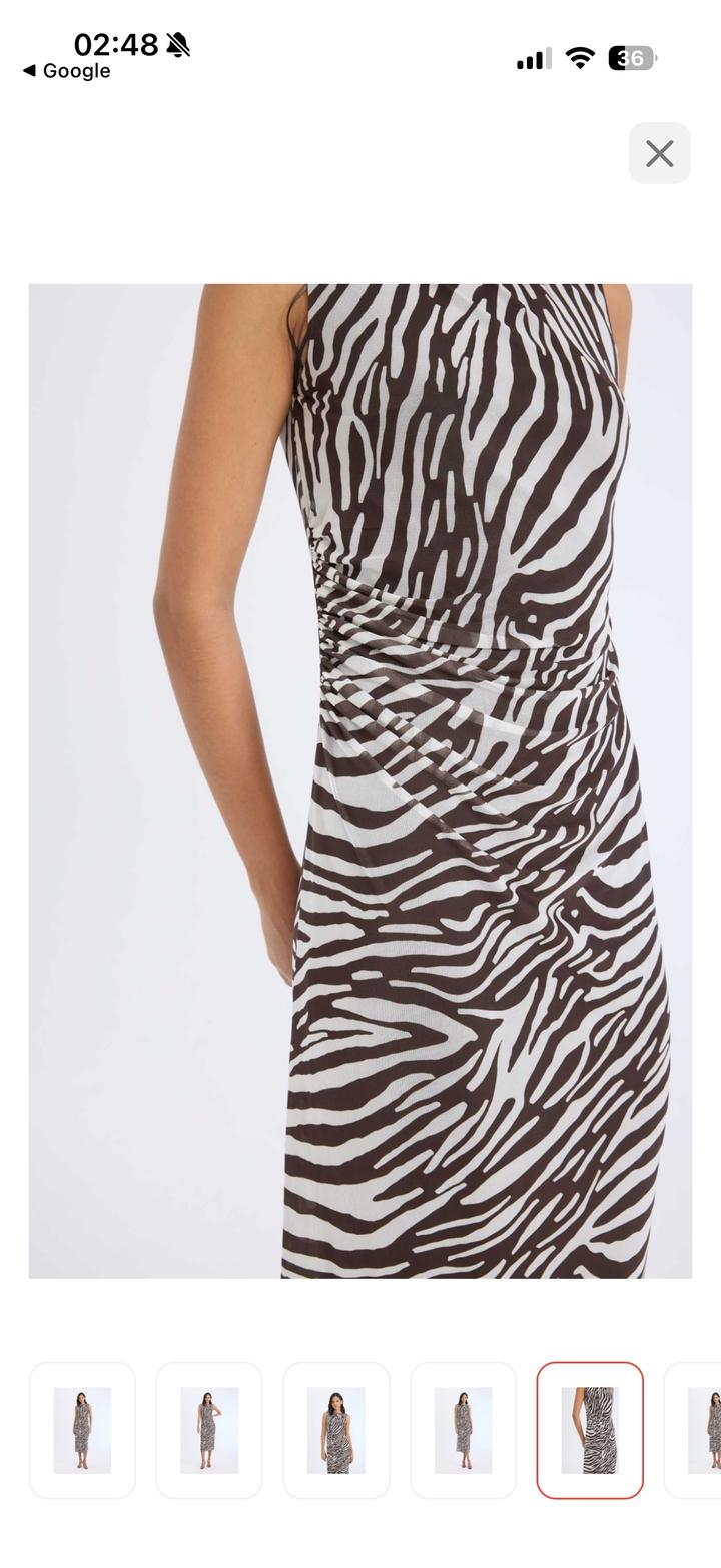 Платье defacto