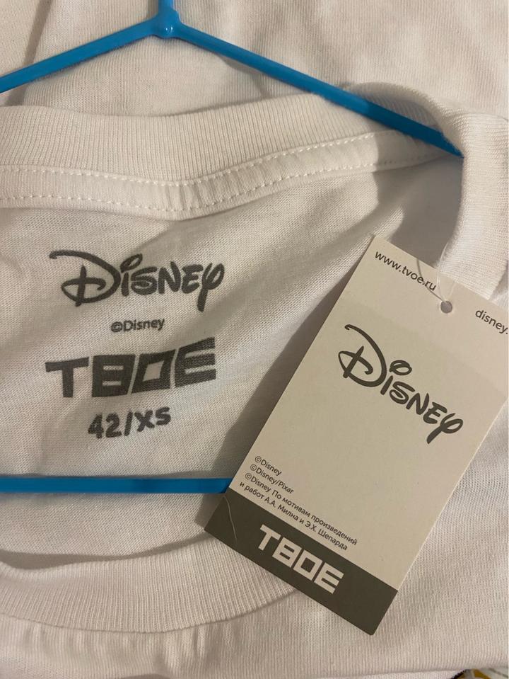 Футболка Твое