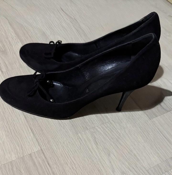 Туфли от Emanuella Passori