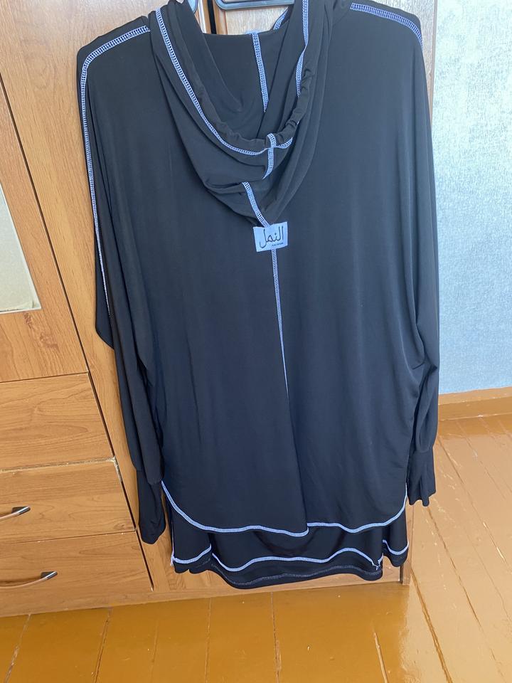 Одежда двойка