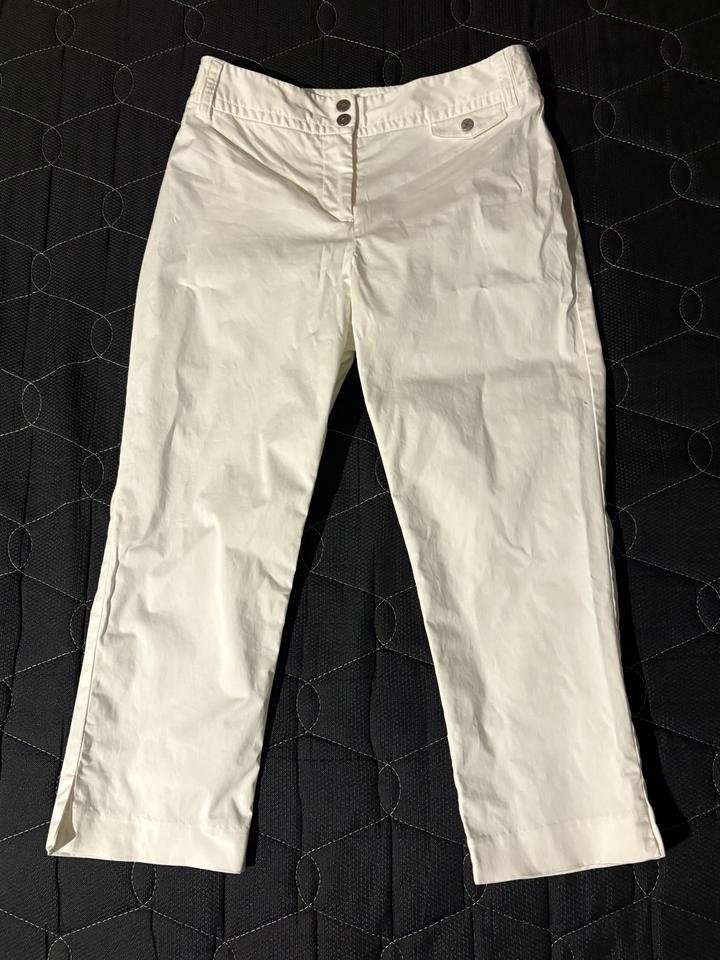 Брюки капри Tommy Hilfiger