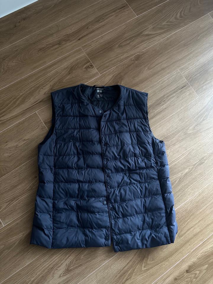 Безрукавка