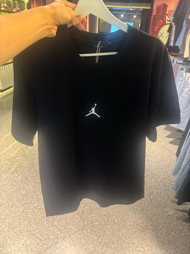 Nba air