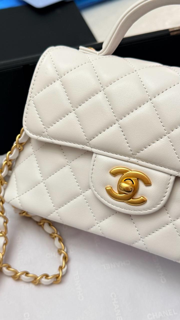 Сумка chanel