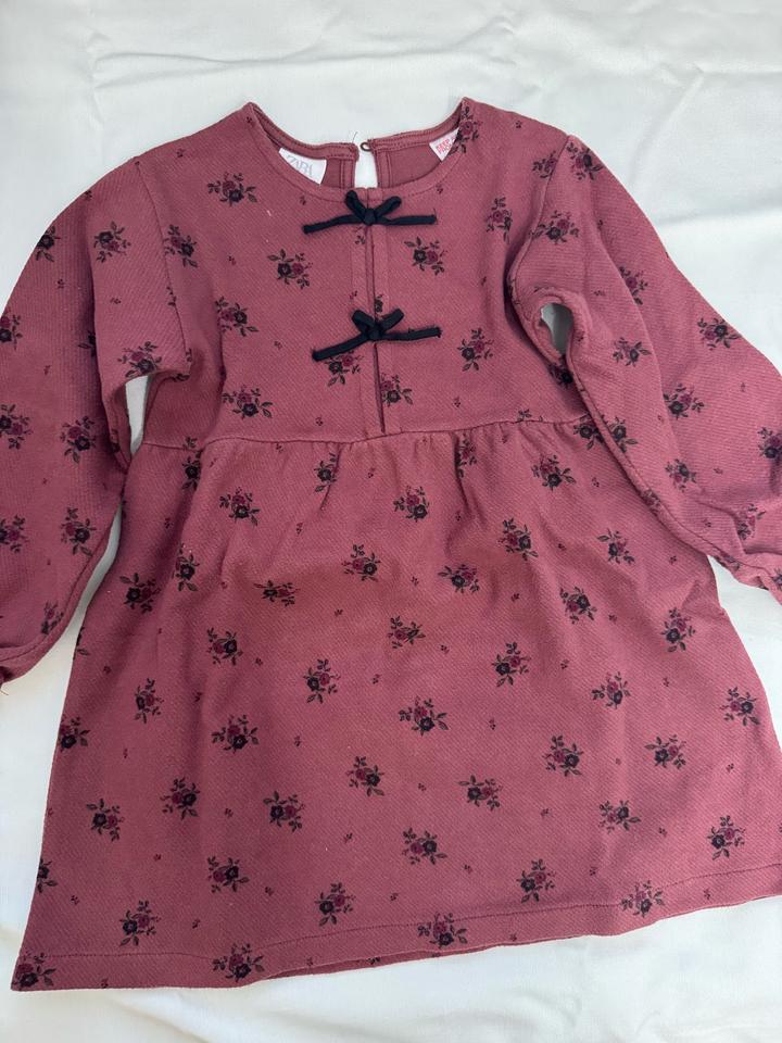 Платье Zara