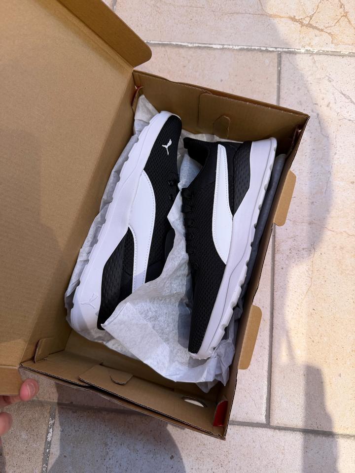 Кроссовки Puma