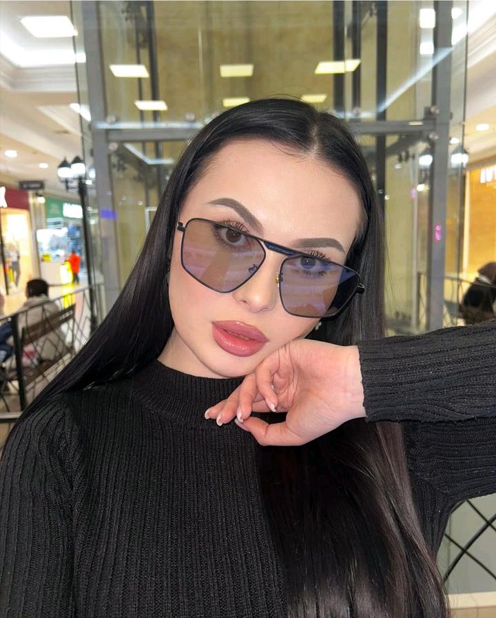 Эксклюзивная новинка этого года 😍 очень удобная посадка ✔️ Модель унисекс 👓🕶️