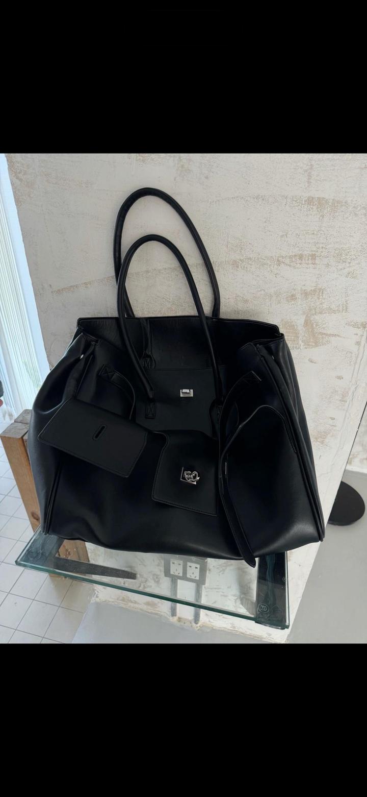 Сумка под баленсияга