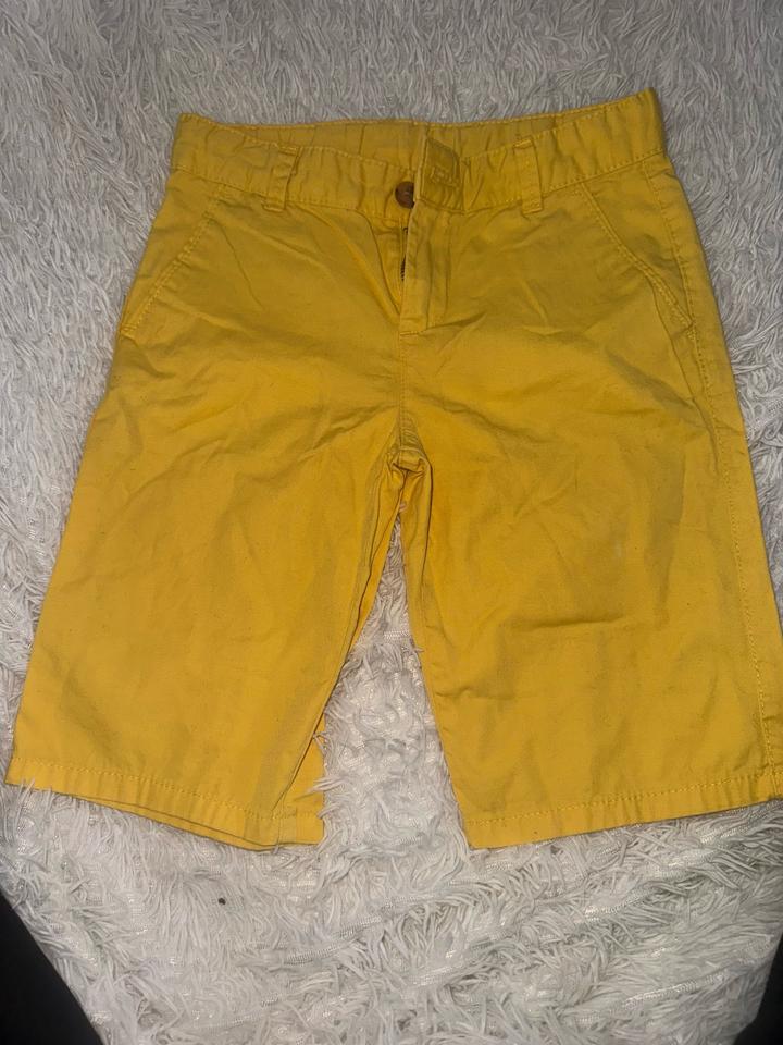 Комплект для мальчиков 7-8лет