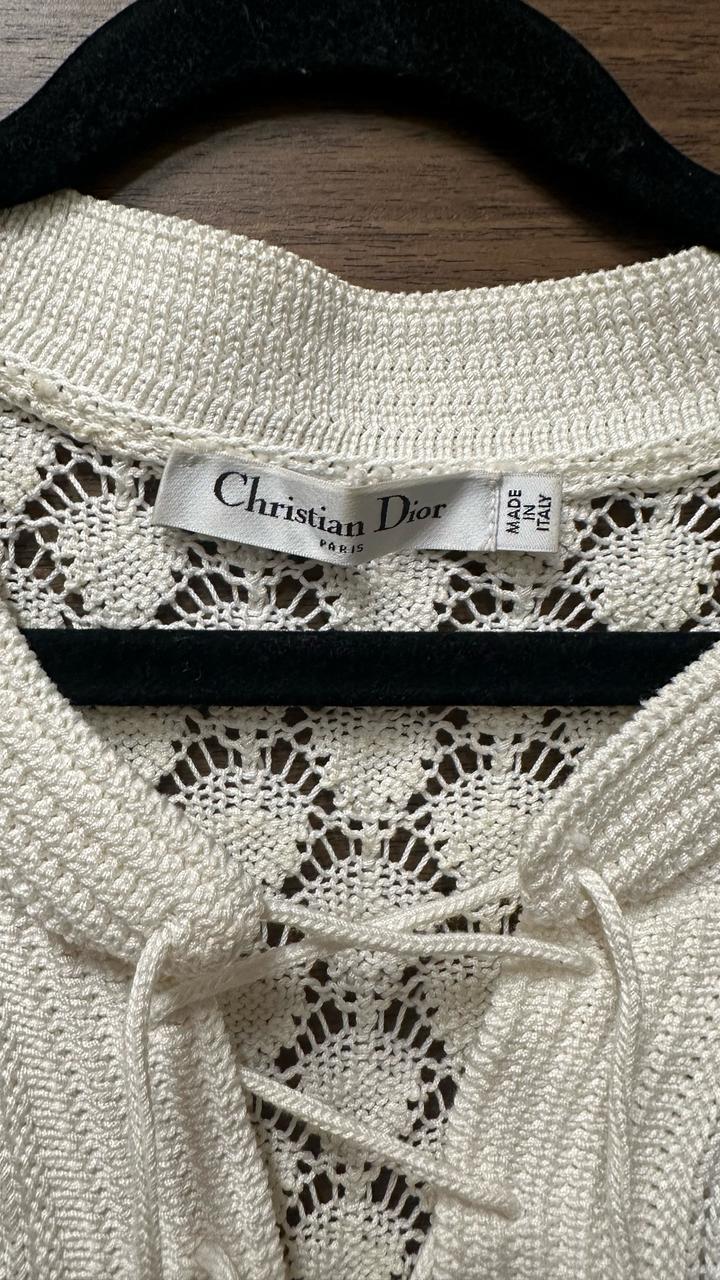 Кофта Dior