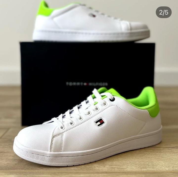 Кроссовки Tommy Hilfiger 43 размер