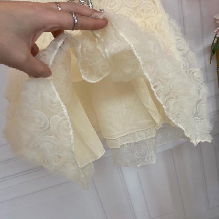 Платье Chanel 73,80,90,100 размеры