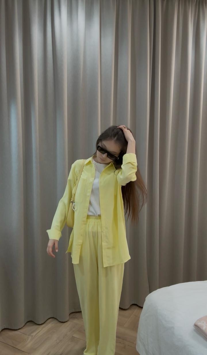 Костюм "Жатка"