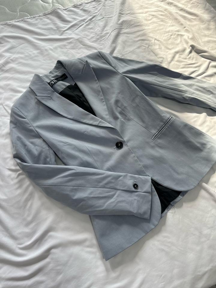 Костюм Zara