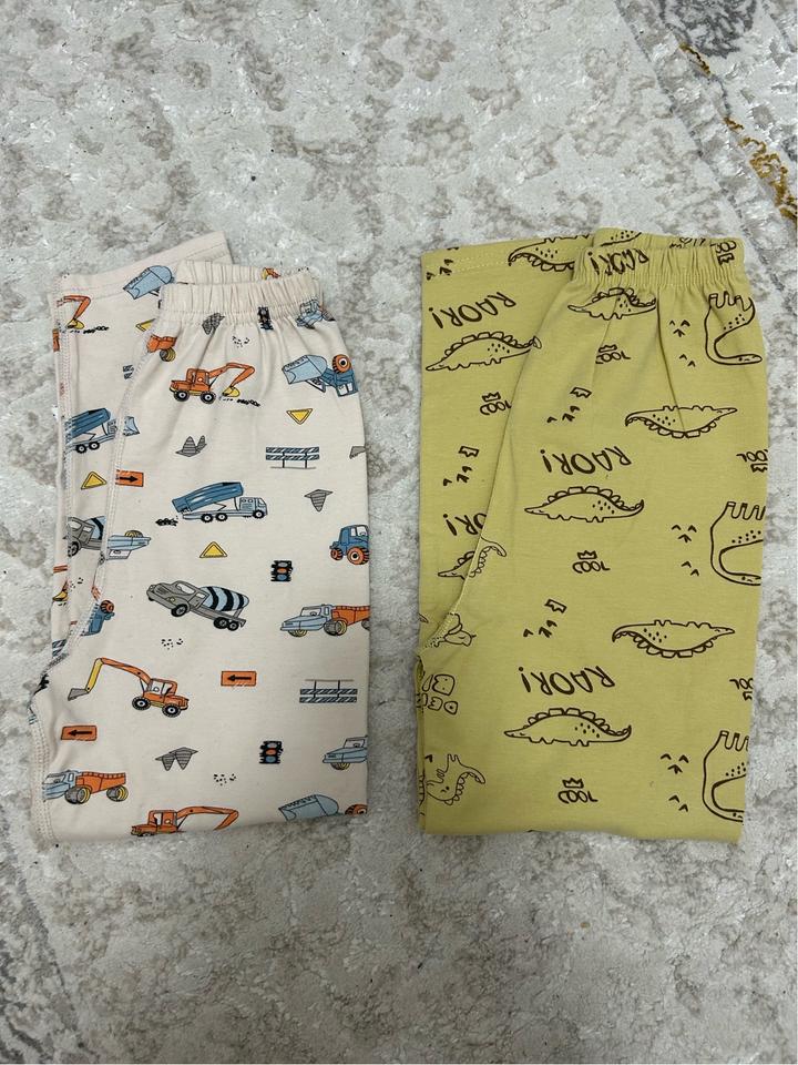 Домашние штаны