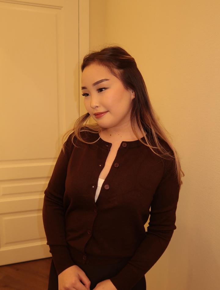 Двойки верхние одежды