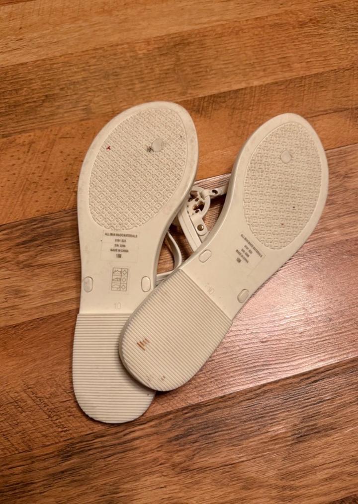 Tory Burch Сланцы