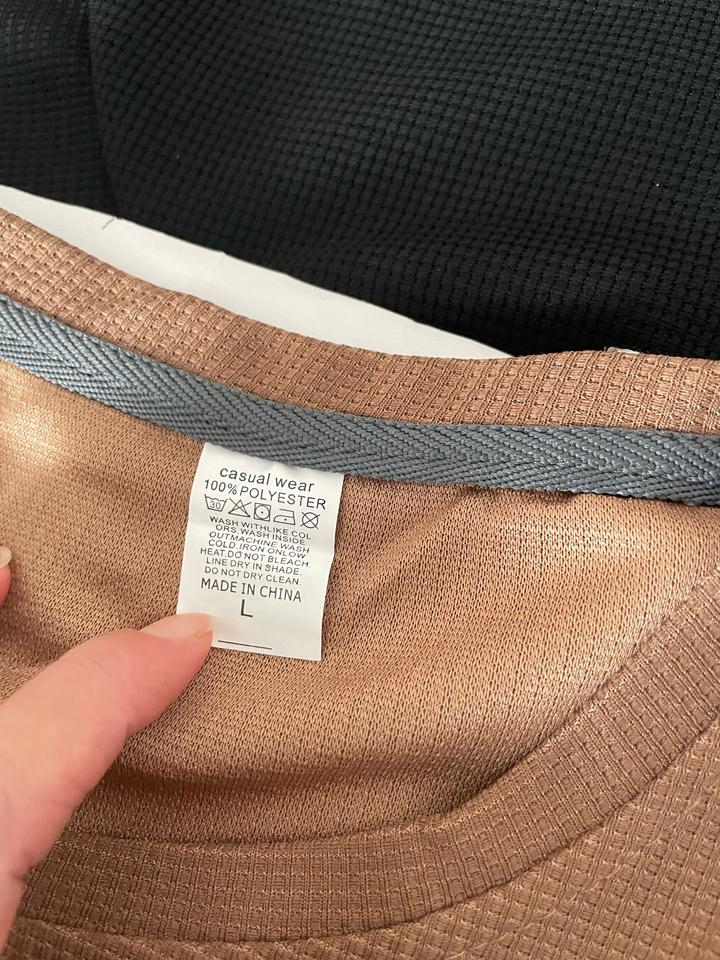 Футболка мужская