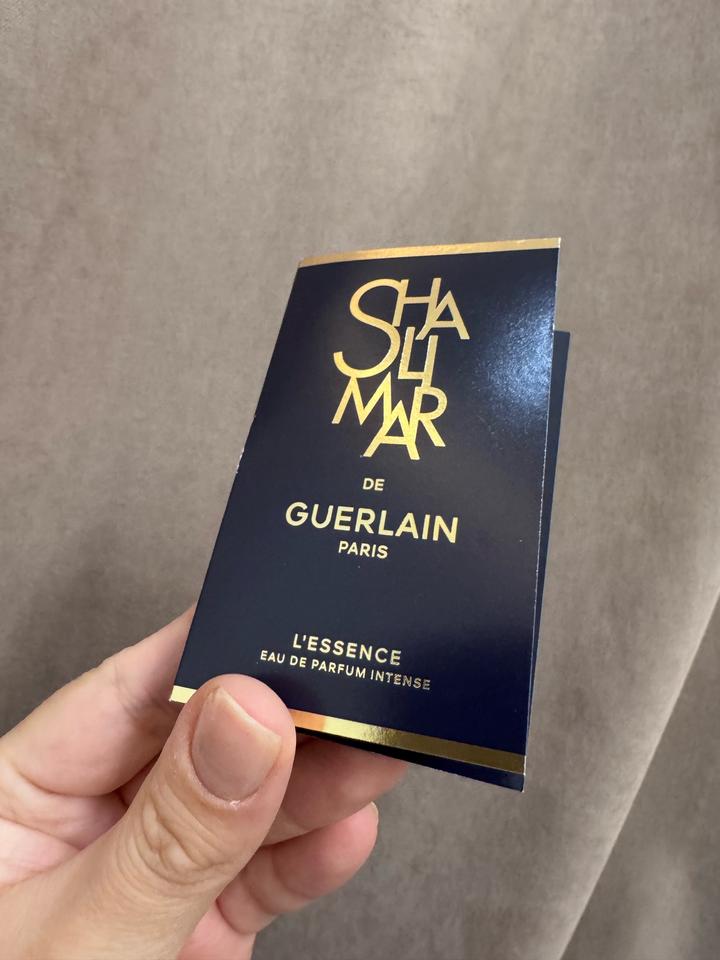 Пробник GUERLAIN