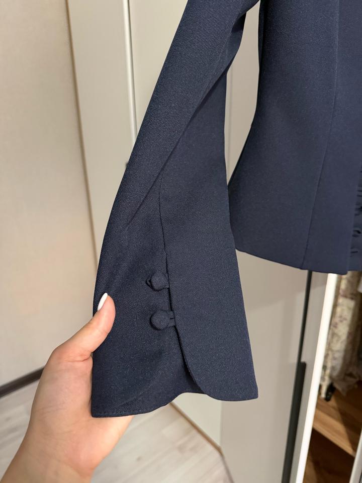 Пиджак новый