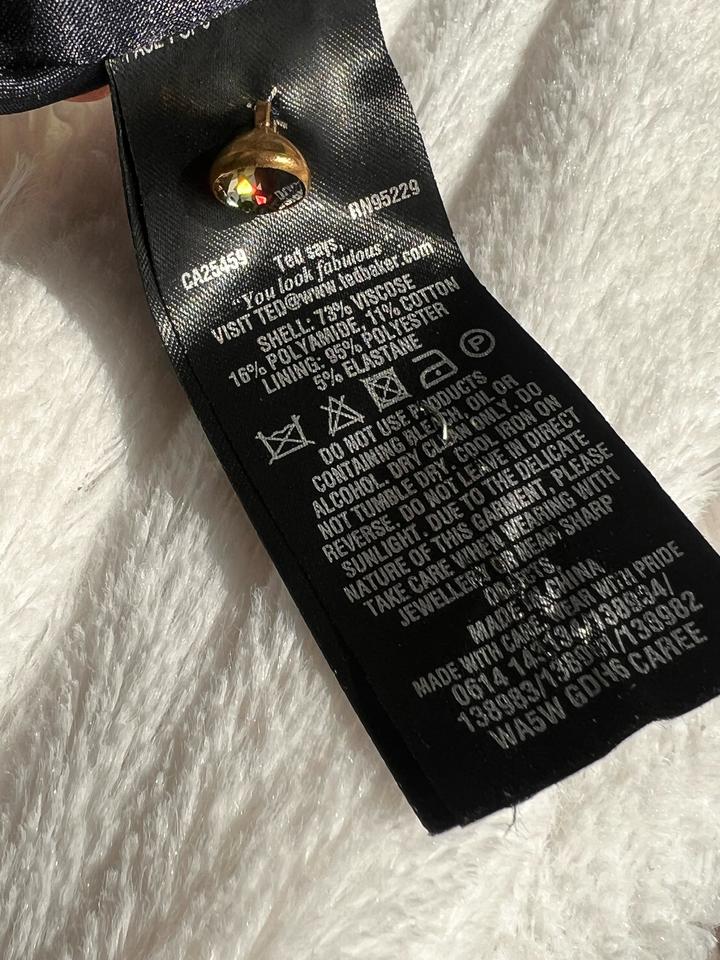 Платье Ted Baker London оригинал