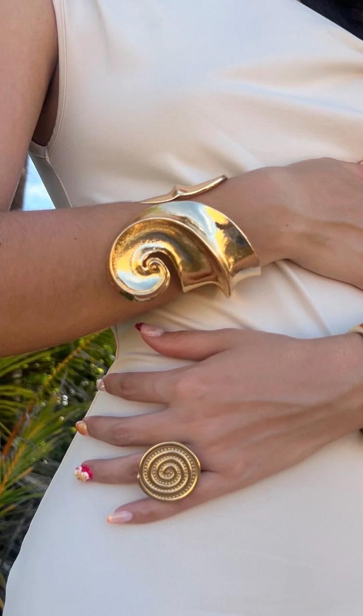 Винтажный браслет