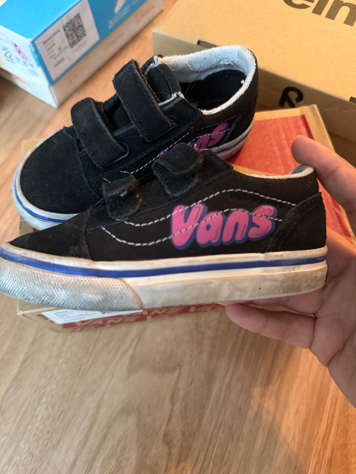 Vans