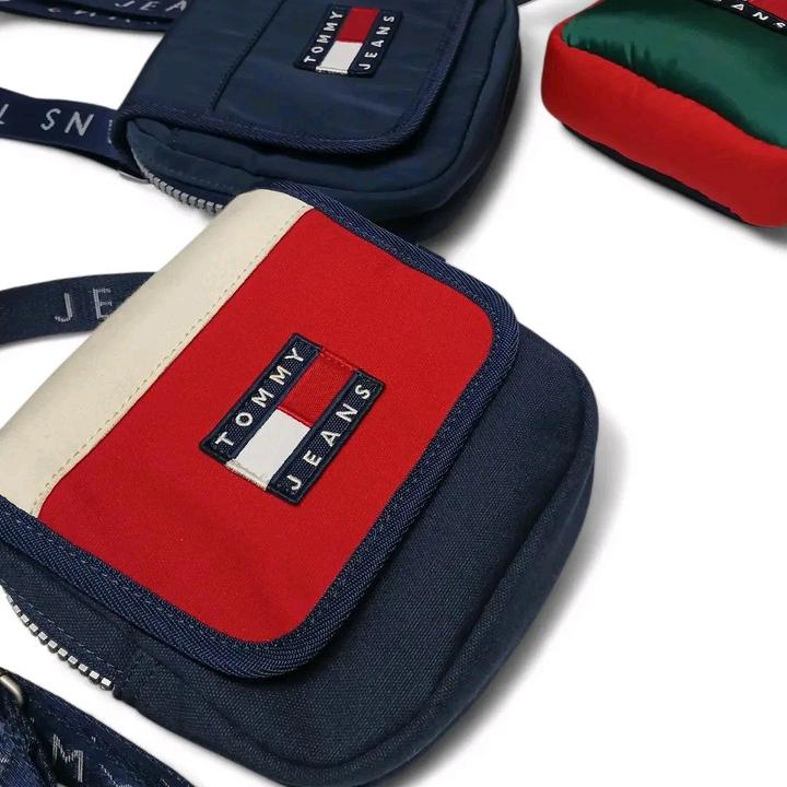 Tommy Hilfiger bags