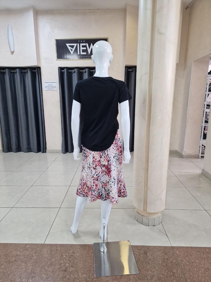 Футболка Massimo Dutti