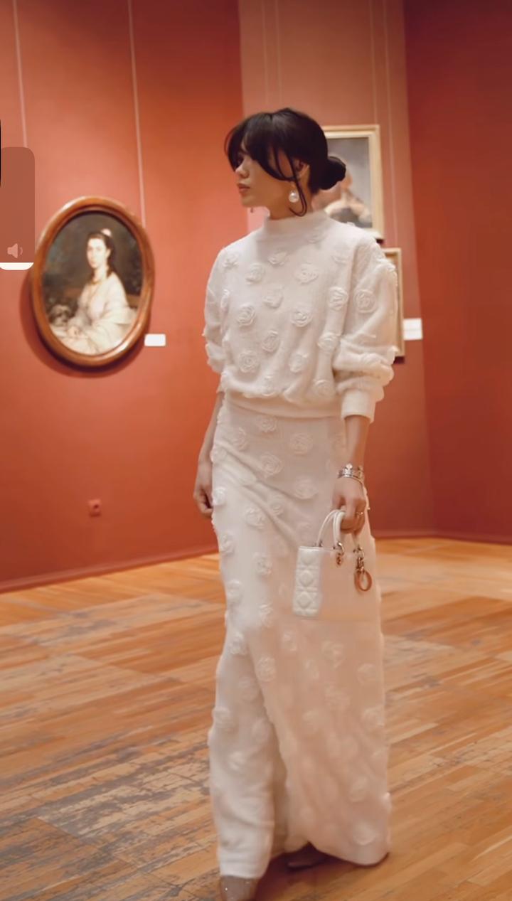 Платье Alisha atelier