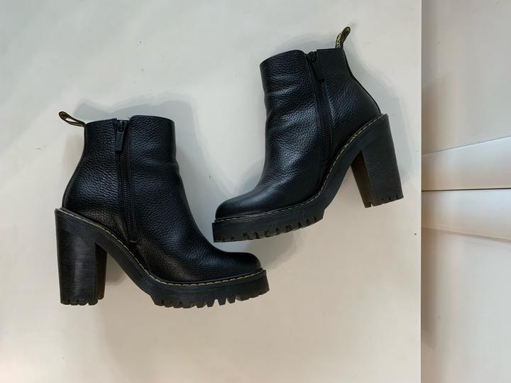 Ботильоны Dr.Martens MAGDALENA