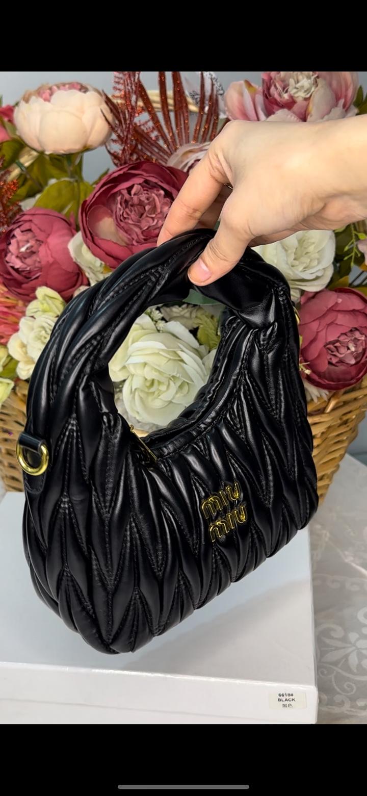 miu miu сумка🖤