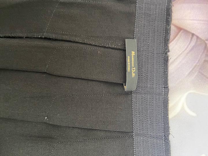 Massimo Dutti юбка
