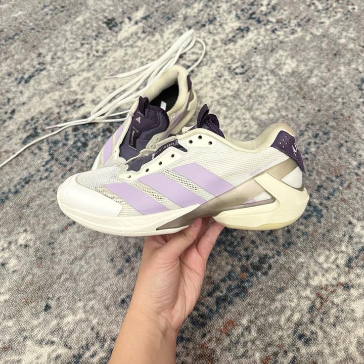 Теннисные кроссовки Adidas AdizeroUbersonic 5