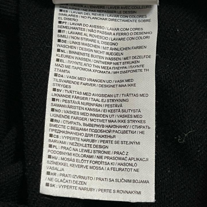 Nike Found 12 Midlayer Top
