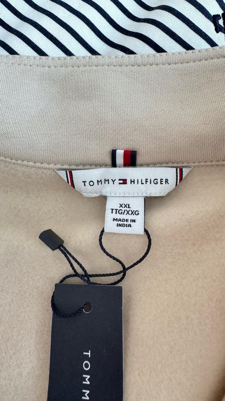 Свитшот Tommy Hilfiger