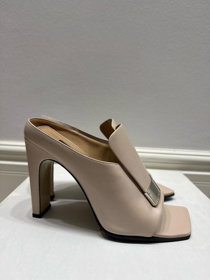 Босоножки Sergio Rossi