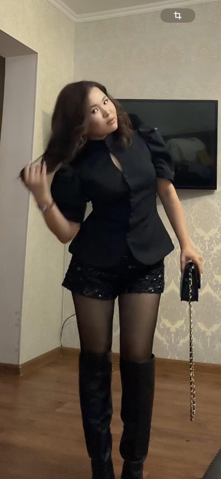 Блузка