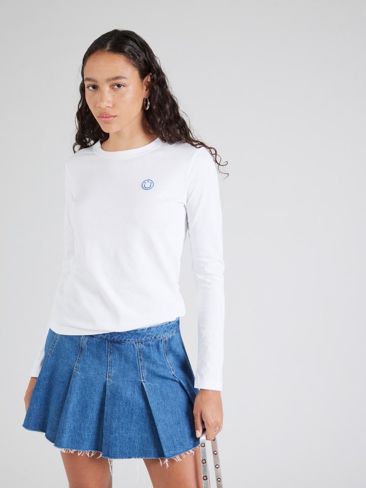 Лонгслив Hugo