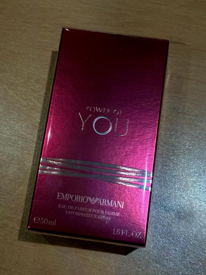 Парфюм Armani Power Of You