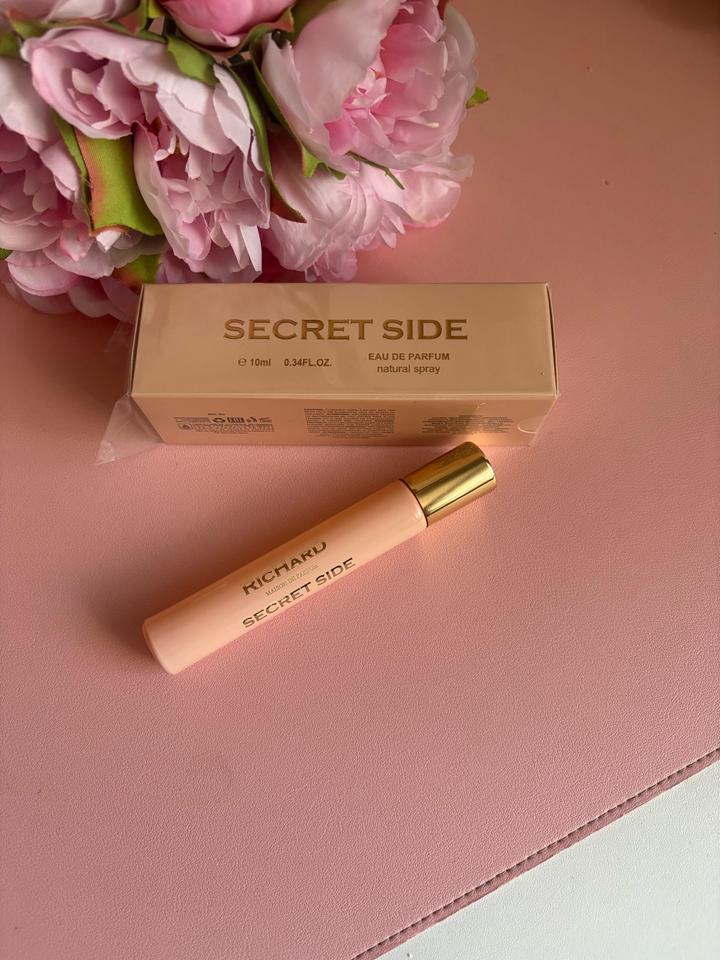 Продам парфюм Richard secret side