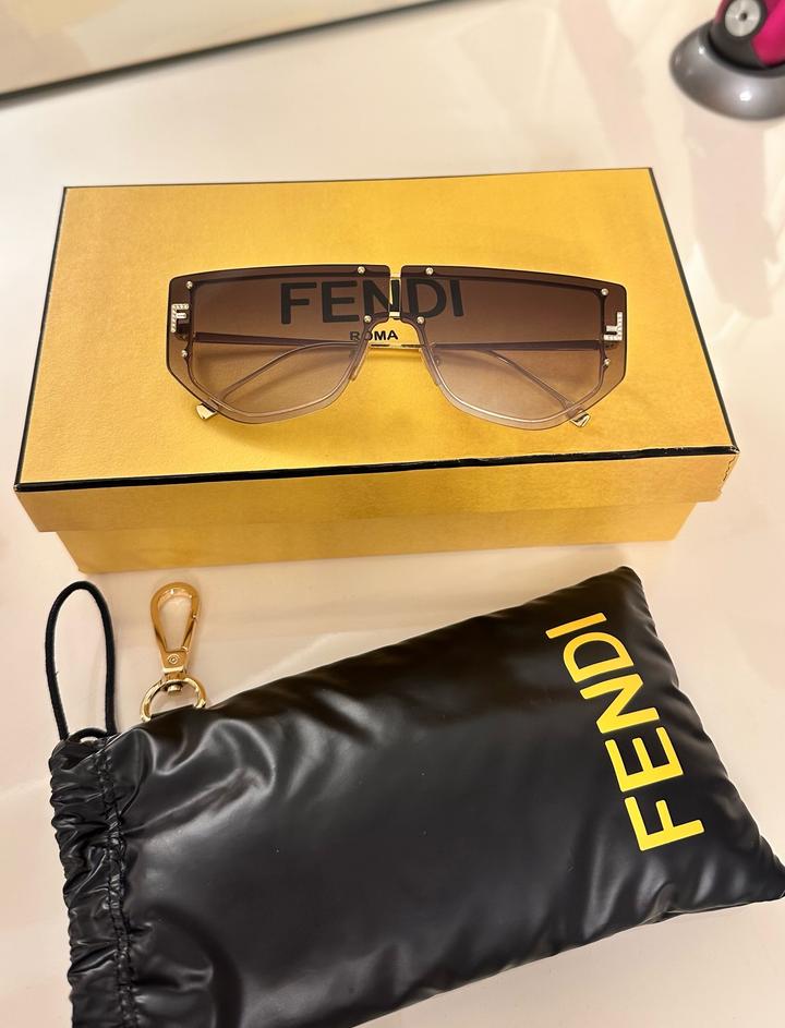 Очки Fendi оригинал