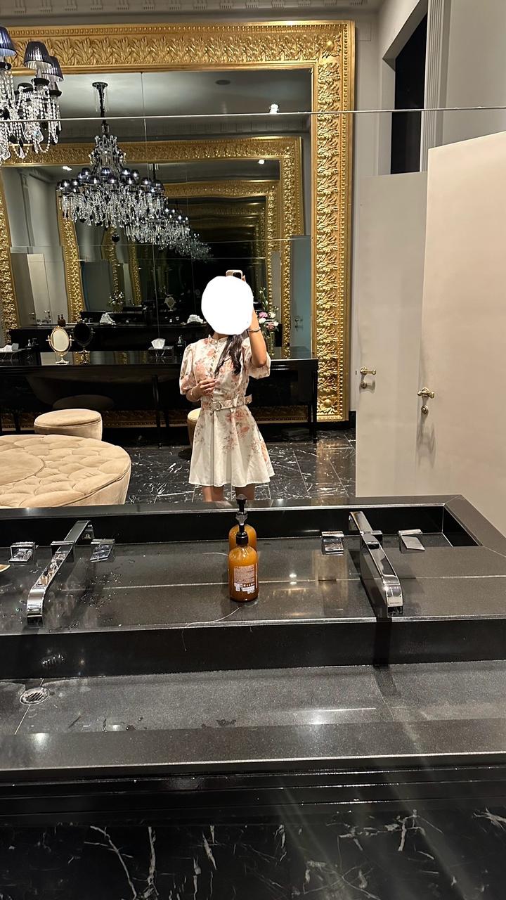 Платье под zimmermann