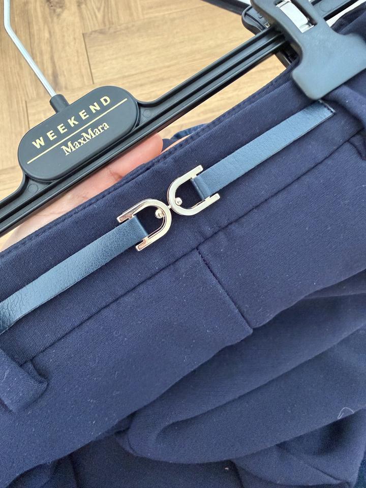 Брюки Massimo dutti