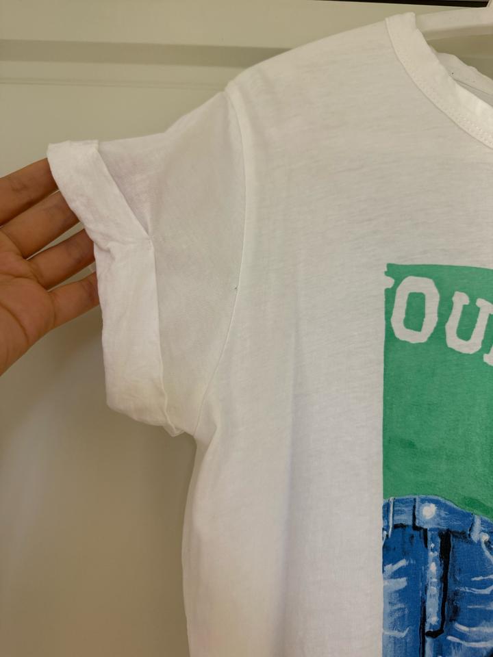 Футболка Zadig & Voltaire