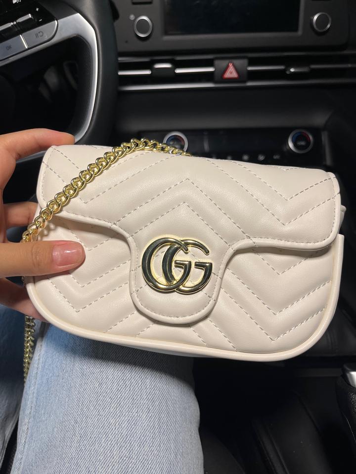 Мини сумка gucci
