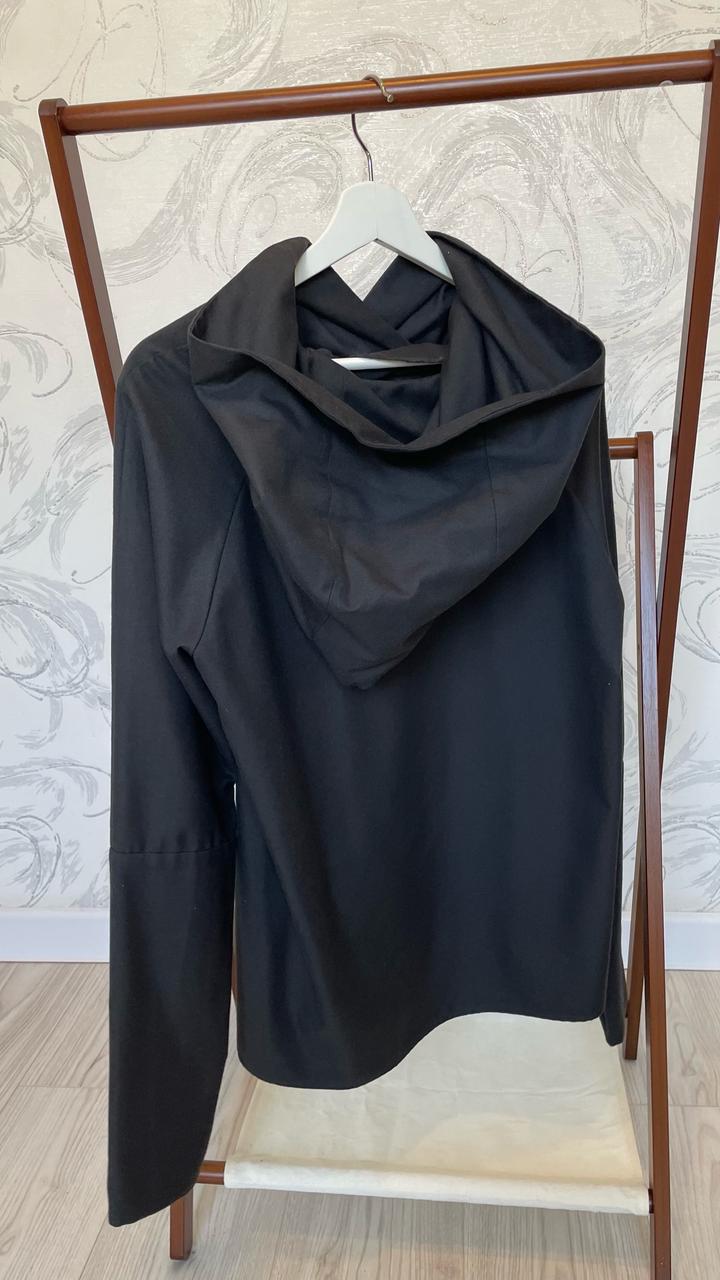 Худи Pentatonica