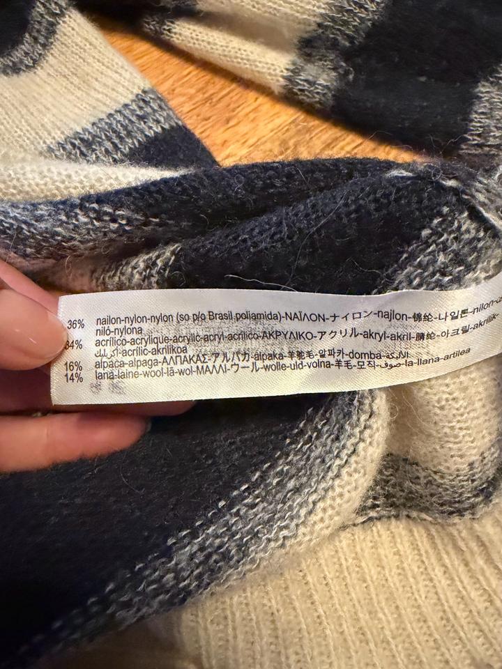 Свитер Zara