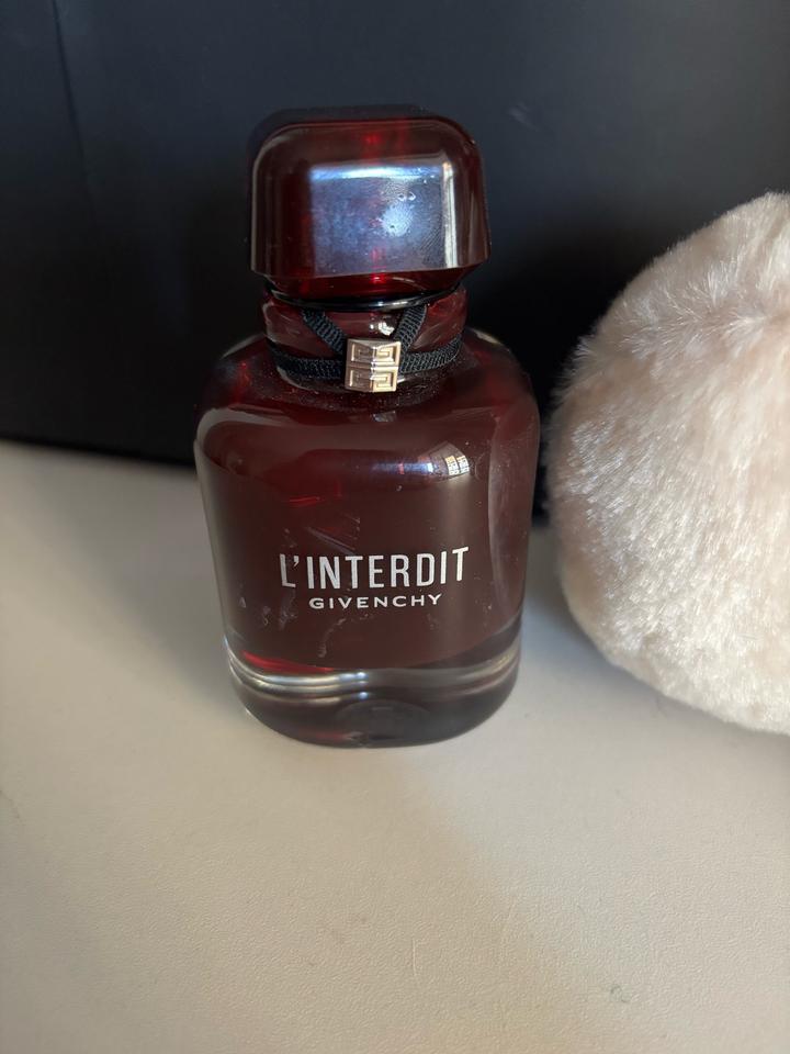Продам Givenchy L’Interdit Rouge