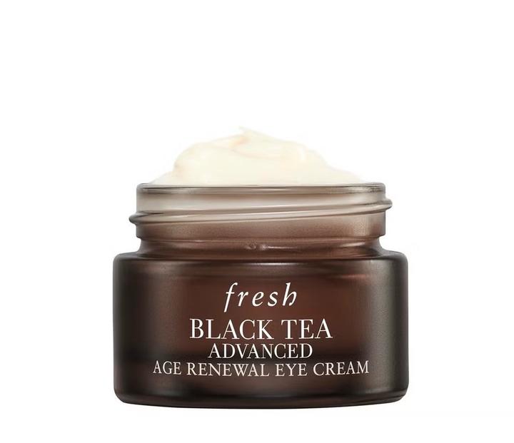 Крем для глаз Fresh Black Tea Advanced Age Renewal Eye Cream